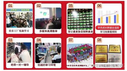 十年CNC老司機(jī)的十二條真經(jīng) 從精密加工到專(zhuān)業(yè)設(shè)計(jì)的深度思考